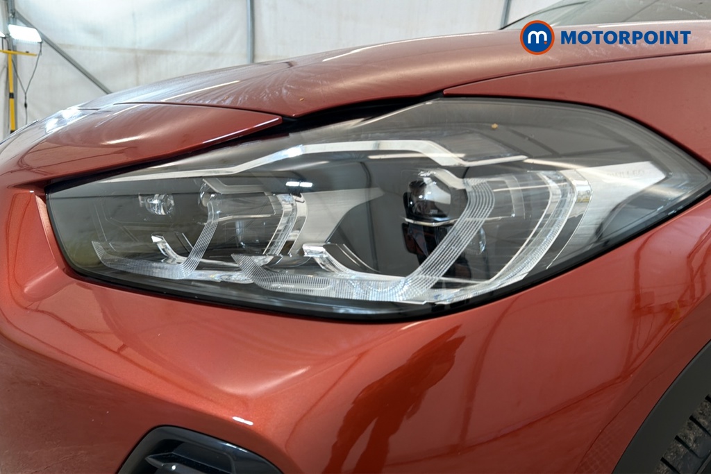 BMW X2 Sport Automatic Petrol Plug-In Hybrid SUV - Stock Number (1676909) - 42nd supplementary image