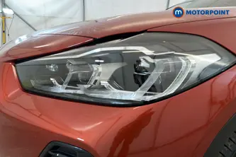 BMW X2 Sport Automatic Petrol Plug-In Hybrid SUV - Stock Number (1676909) - 42nd supplementary image