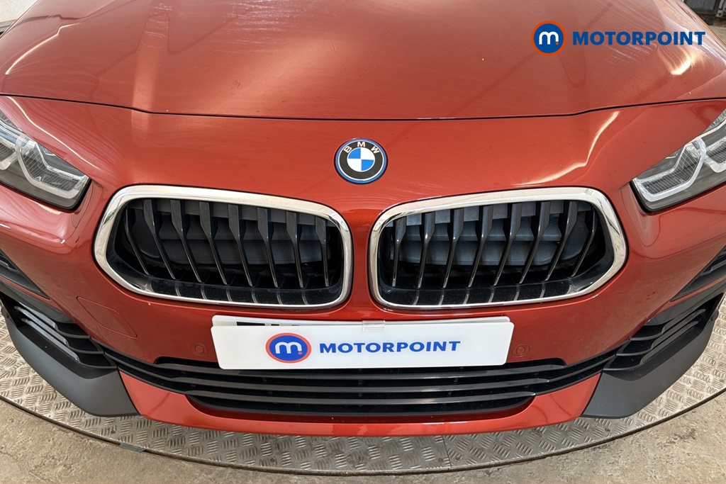 BMW X2 Sport Automatic Petrol Plug-In Hybrid SUV - Stock Number (1676909) - 43rd supplementary image