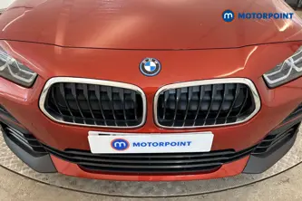 BMW X2 Sport Automatic Petrol Plug-In Hybrid SUV - Stock Number (1676909) - 43rd supplementary image