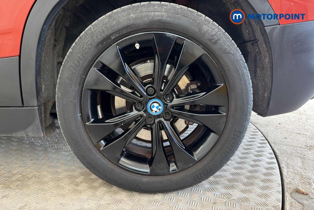 BMW X2 Sport Automatic Petrol Plug-In Hybrid SUV - Stock Number (1676909) - 45th supplementary image
