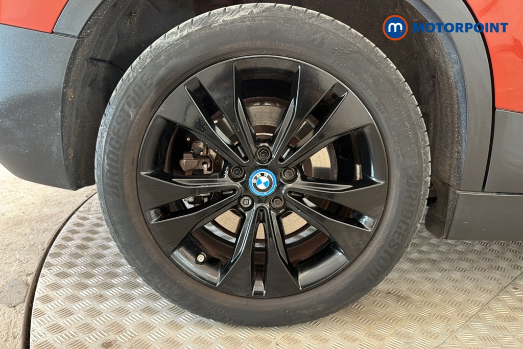 BMW X2 Sport Automatic Petrol Plug-In Hybrid SUV - Stock Number (1676909) - 46th supplementary image