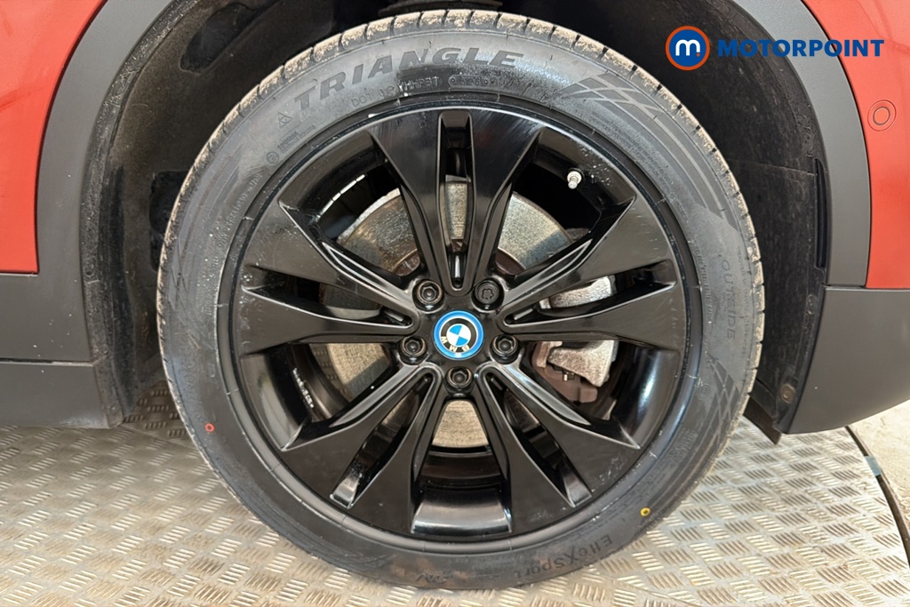 BMW X2 Sport Automatic Petrol Plug-In Hybrid SUV - Stock Number (1676909) - 47th supplementary image