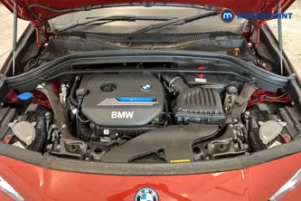 BMW X2 Sport Automatic Petrol Plug-In Hybrid SUV - Stock Number (1676909) - 48th supplementary image