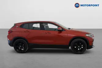 BMW X2 Sport Automatic Petrol Plug-In Hybrid SUV - Stock Number (1676909) - Passenger side