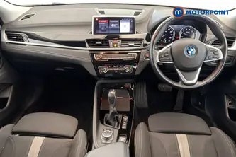 BMW X2 Sport Automatic Petrol Plug-In Hybrid SUV - Stock Number (1676909) - 1st supplementary image