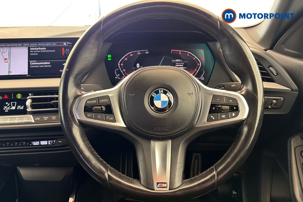 BMW 2 Series M Sport Manual Petrol Saloon - Stock Number (1676948) - 2nd supplementary image