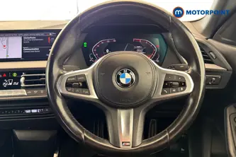 BMW 2 Series M Sport Manual Petrol Saloon - Stock Number (1676948) - 2nd supplementary image