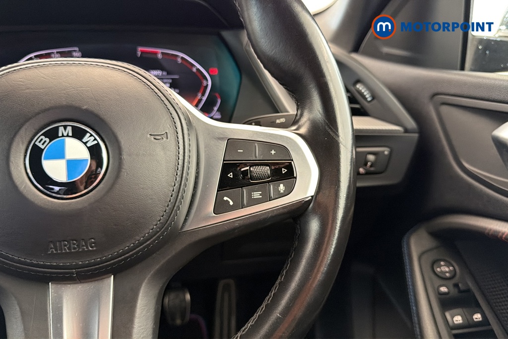 BMW 2 Series M Sport Manual Petrol Saloon - Stock Number (1676948) - 3rd supplementary image