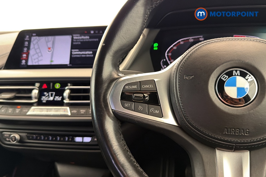 BMW 2 Series M Sport Manual Petrol Saloon - Stock Number (1676948) - 4th supplementary image
