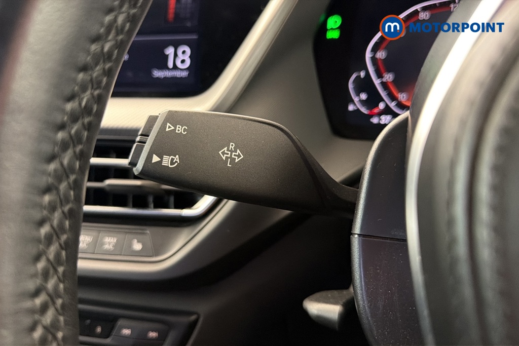 BMW 2 Series M Sport Manual Petrol Saloon - Stock Number (1676948) - 5th supplementary image