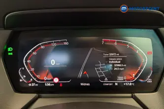 BMW 2 Series M Sport Manual Petrol Saloon - Stock Number (1676948) - 7th supplementary image