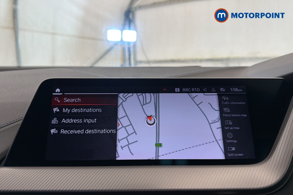 BMW 2 Series M Sport Manual Petrol Saloon - Stock Number (1676948) - 9th supplementary image