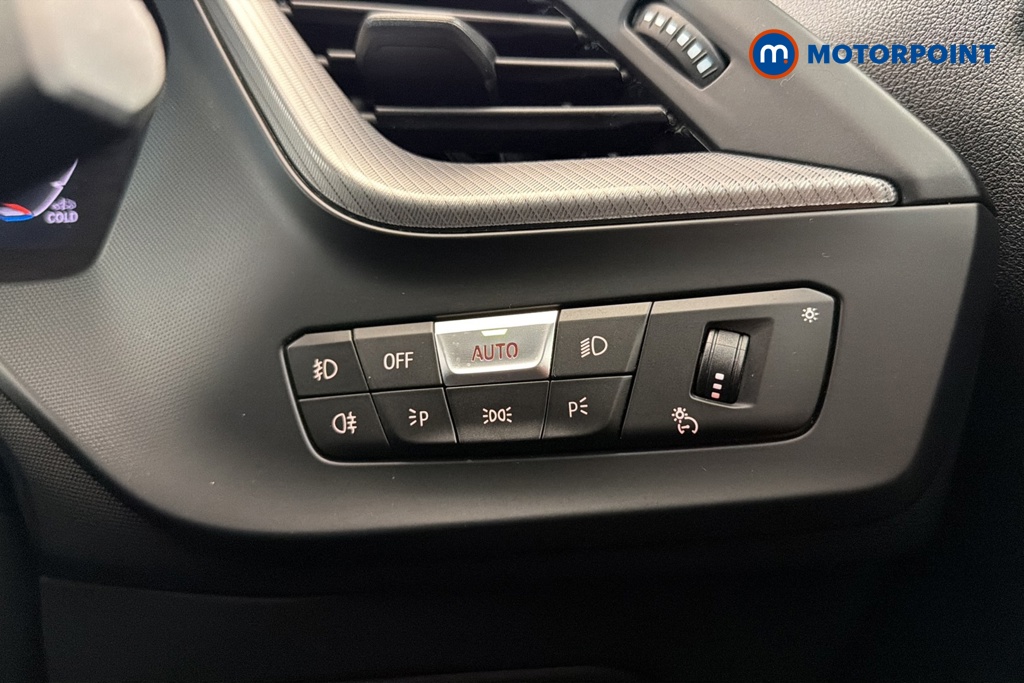 BMW 2 Series M Sport Manual Petrol Saloon - Stock Number (1676948) - 11th supplementary image