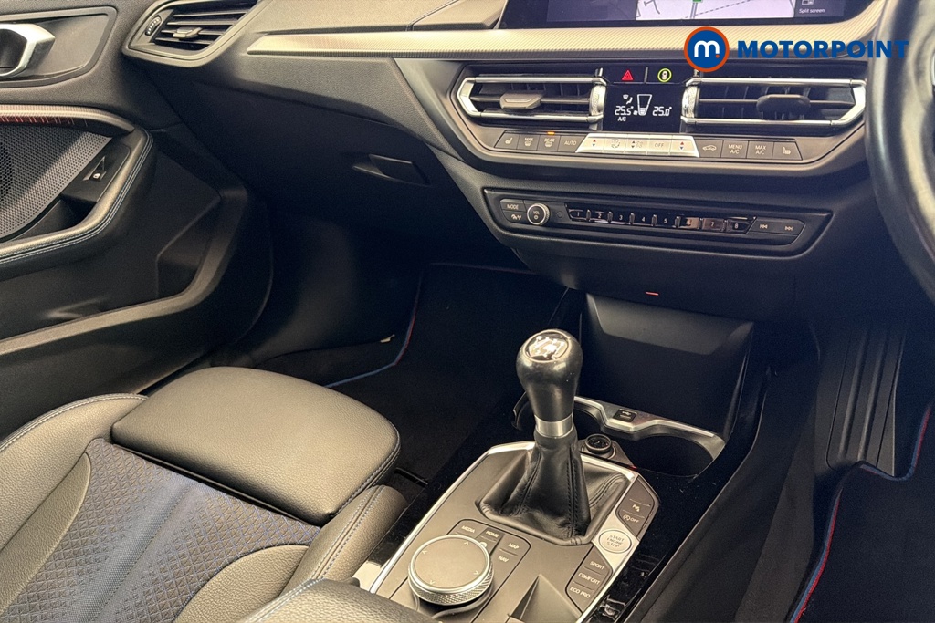 BMW 2 Series M Sport Manual Petrol Saloon - Stock Number (1676948) - 15th supplementary image