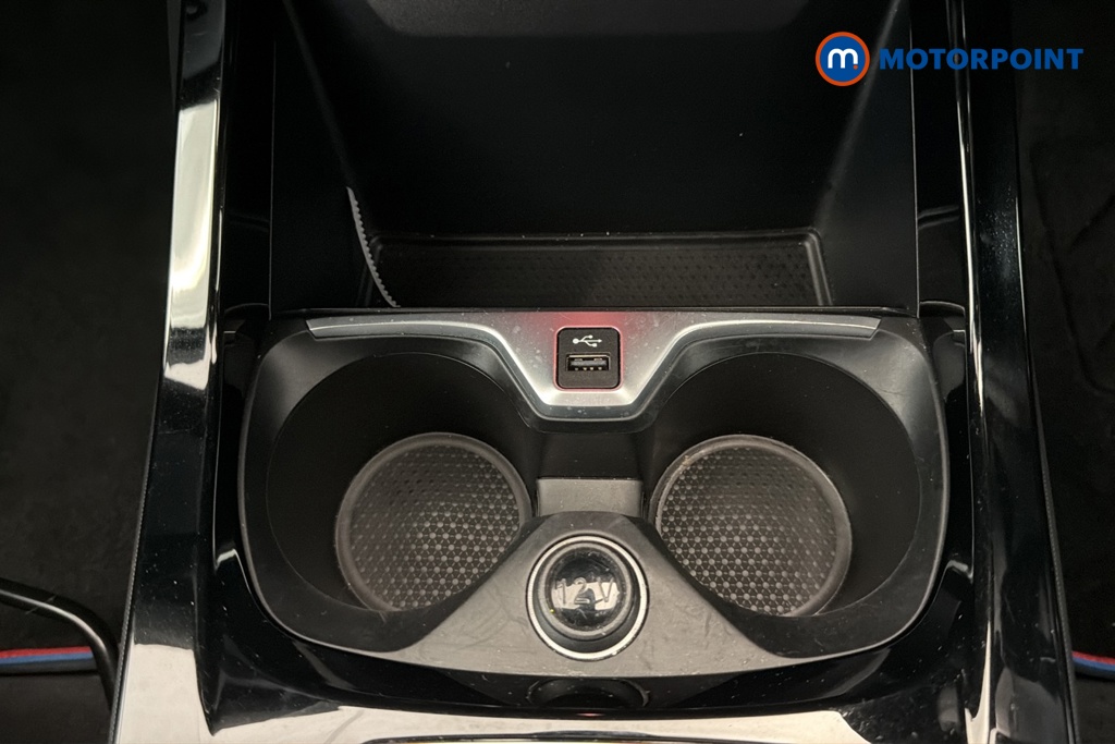 BMW 2 Series M Sport Manual Petrol Saloon - Stock Number (1676948) - 16th supplementary image