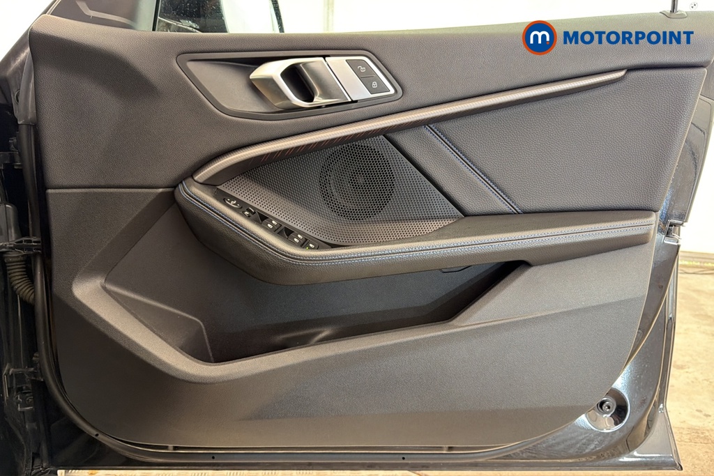 BMW 2 Series M Sport Manual Petrol Saloon - Stock Number (1676948) - 18th supplementary image