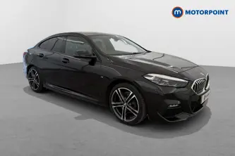 BMW 2 Series M Sport Manual Petrol Saloon - Stock Number (1676948) - Drivers side front corner