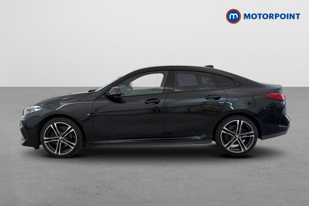 BMW 2 Series M Sport Manual Petrol Saloon - Stock Number (1676948) - Drivers side