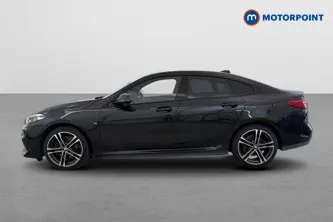 BMW 2 Series M Sport Manual Petrol Saloon - Stock Number (1676948) - Drivers side