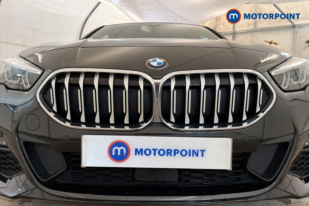 BMW 2 Series M Sport Manual Petrol Saloon - Stock Number (1676948) - 43rd supplementary image