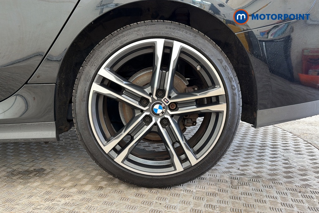 BMW 2 Series M Sport Manual Petrol Saloon - Stock Number (1676948) - 45th supplementary image