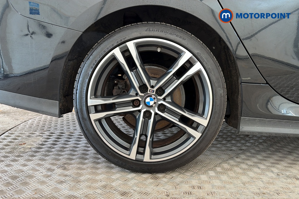 BMW 2 Series M Sport Manual Petrol Saloon - Stock Number (1676948) - 46th supplementary image