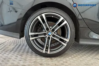 BMW 2 Series M Sport Manual Petrol Saloon - Stock Number (1676948) - 46th supplementary image