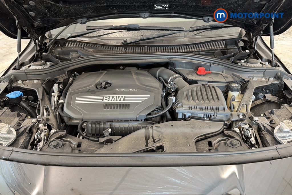 BMW 2 Series M Sport Manual Petrol Saloon - Stock Number (1676948) - 48th supplementary image