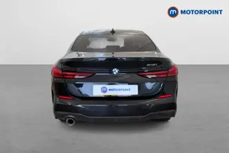 BMW 2 Series M Sport Manual Petrol Saloon - Stock Number (1676948) - Rear bumper