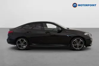 BMW 2 Series M Sport Manual Petrol Saloon - Stock Number (1676948) - Passenger side