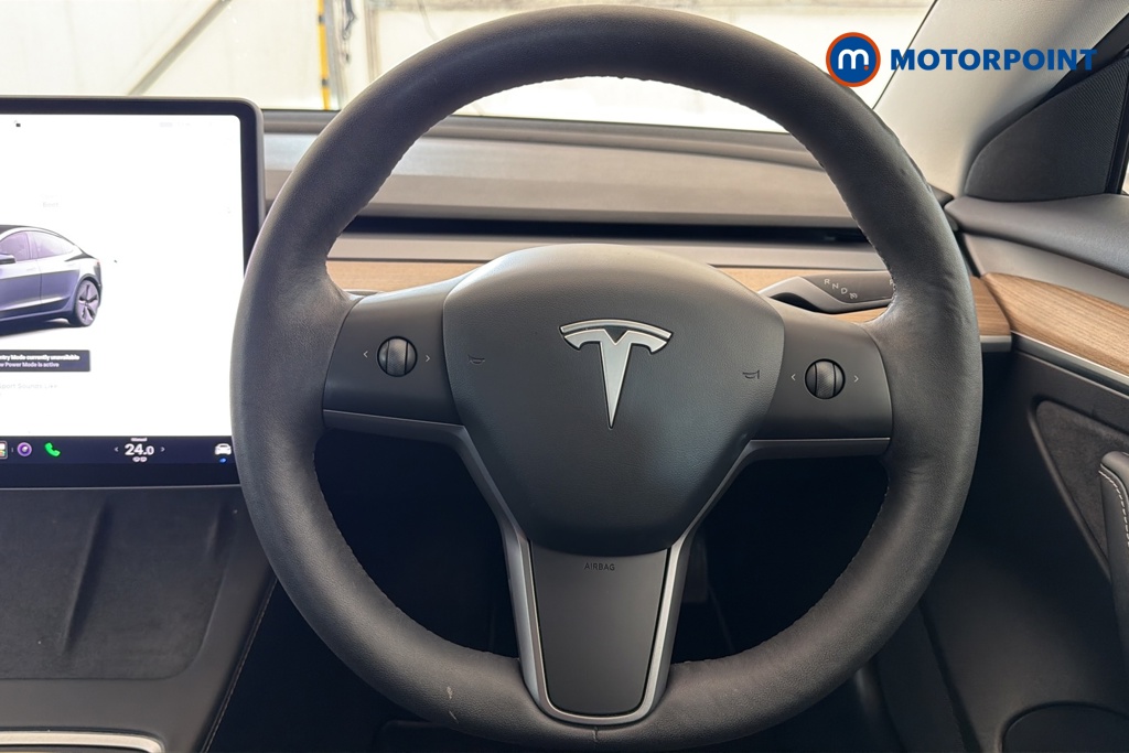 Tesla Model 3 Rwd 4Dr Auto Automatic Electric Saloon - Stock Number (1677059) - 2nd supplementary image