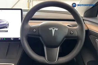 Tesla Model 3 Rwd 4Dr Auto Automatic Electric Saloon - Stock Number (1677059) - 2nd supplementary image