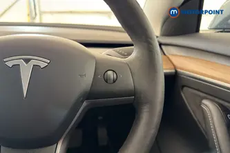 Tesla Model 3 Rwd 4Dr Auto Automatic Electric Saloon - Stock Number (1677059) - 3rd supplementary image