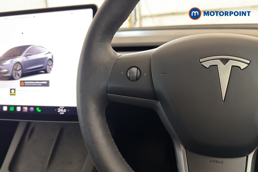 Tesla Model 3 Rwd 4Dr Auto Automatic Electric Saloon - Stock Number (1677059) - 4th supplementary image