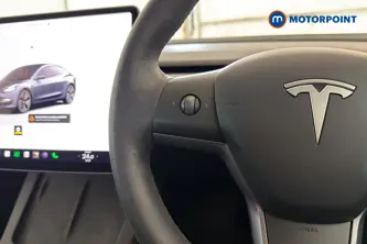 Tesla Model 3 Rwd 4Dr Auto Automatic Electric Saloon - Stock Number (1677059) - 4th supplementary image