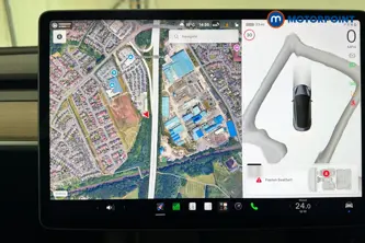 Tesla Model 3 Rwd 4Dr Auto Automatic Electric Saloon - Stock Number (1677059) - 9th supplementary image