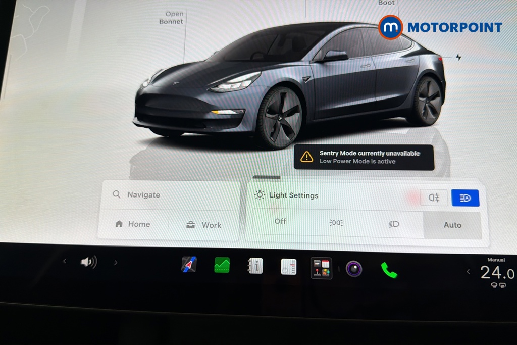 Tesla Model 3 Rwd 4Dr Auto Automatic Electric Saloon - Stock Number (1677059) - 11th supplementary image