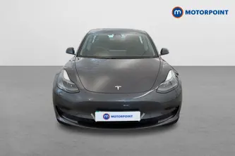 Tesla Model 3 Rwd 4Dr Auto Automatic Electric Saloon - Stock Number (1677059) - Front bumper