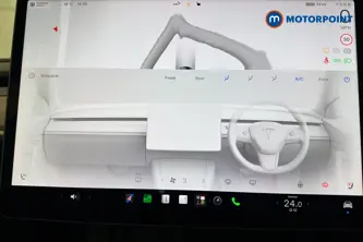 Tesla Model 3 Rwd 4Dr Auto Automatic Electric Saloon - Stock Number (1677059) - 12th supplementary image