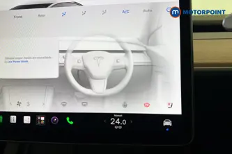 Tesla Model 3 Rwd 4Dr Auto Automatic Electric Saloon - Stock Number (1677059) - 14th supplementary image