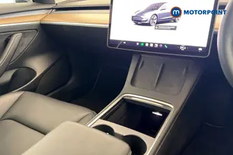 Tesla Model 3 Rwd 4Dr Auto Automatic Electric Saloon - Stock Number (1677059) - 15th supplementary image