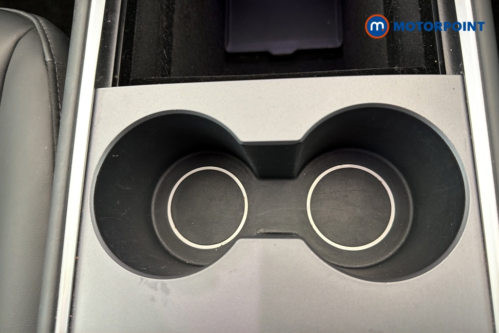Tesla Model 3 Rwd 4Dr Auto Automatic Electric Saloon - Stock Number (1677059) - 16th supplementary image