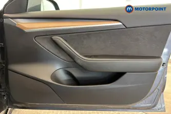 Tesla Model 3 Rwd 4Dr Auto Automatic Electric Saloon - Stock Number (1677059) - 18th supplementary image