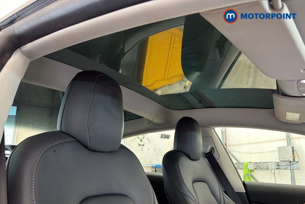 Tesla Model 3 Rwd 4Dr Auto Automatic Electric Saloon - Stock Number (1677059) - 20th supplementary image