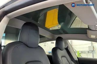 Tesla Model 3 Rwd 4Dr Auto Automatic Electric Saloon - Stock Number (1677059) - 20th supplementary image