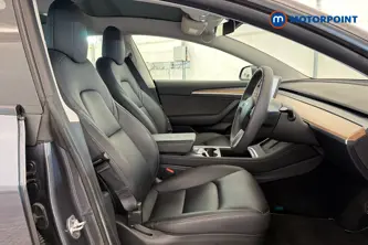 Tesla Model 3 Rwd 4Dr Auto Automatic Electric Saloon - Stock Number (1677059) - 22nd supplementary image