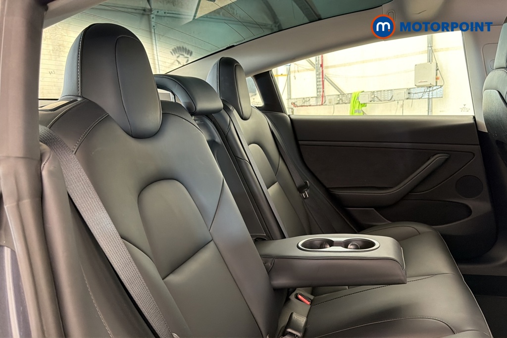 Tesla Model 3 Rwd 4Dr Auto Automatic Electric Saloon - Stock Number (1677059) - 26th supplementary image