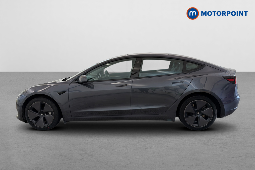 Tesla Model 3 Rwd 4Dr Auto Automatic Electric Saloon - Stock Number (1677059) - Drivers side