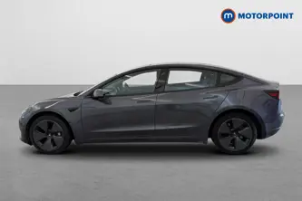Tesla Model 3 Rwd 4Dr Auto Automatic Electric Saloon - Stock Number (1677059) - Drivers side